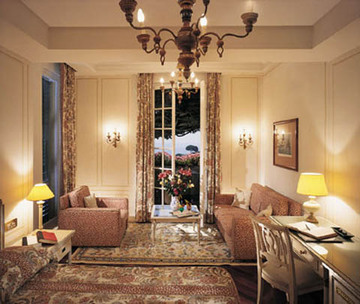 Hotel Splendido