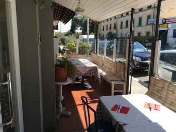 Hotel Alex