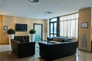 Best Western Quatorri Hotel
