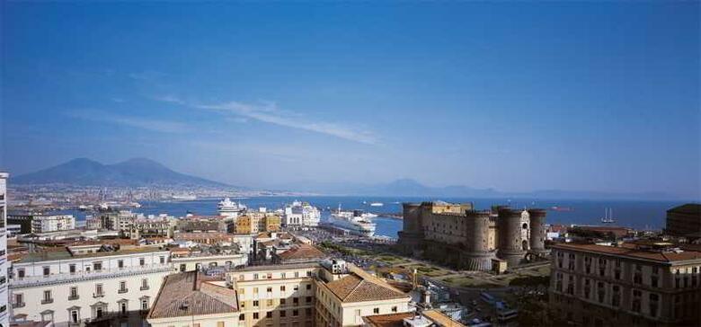 Renaissance Naples Hotel Mediterraneo
