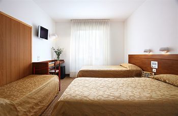 Hotel Villa Delle Rose