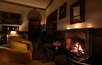 Hotel Villa Delle Rose