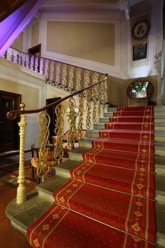 Hotel Villa Delle Rose