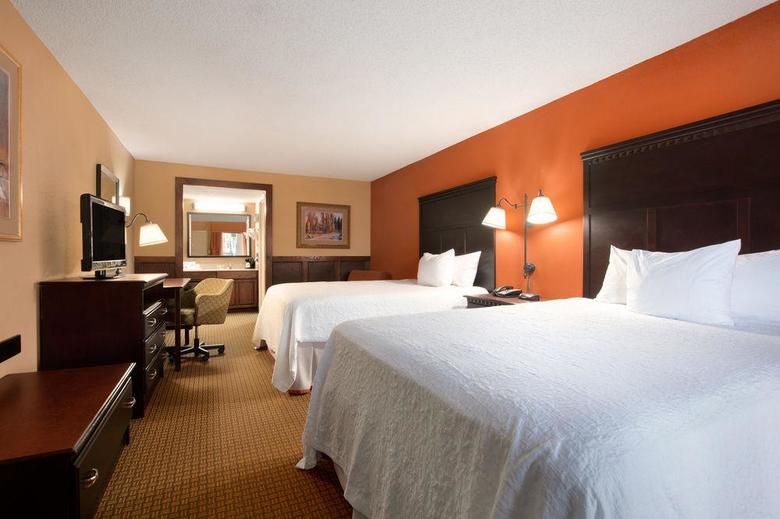 Hotel Days Inn Longview