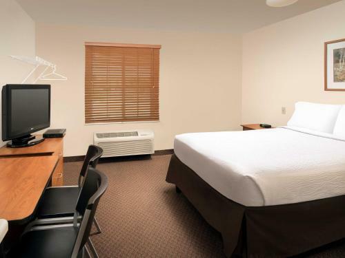 Hotel Value Place Midland