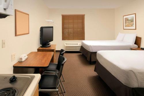 Hotel Value Place Midland