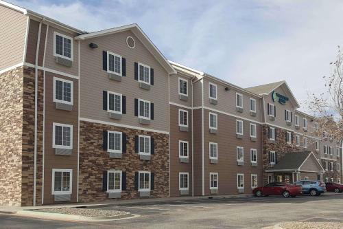 Hotel Value Place Midland