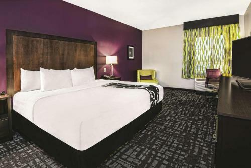Hotel La Quinta Inn & Suites Monahans