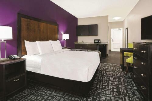 Hotel La Quinta Inn & Suites Monahans