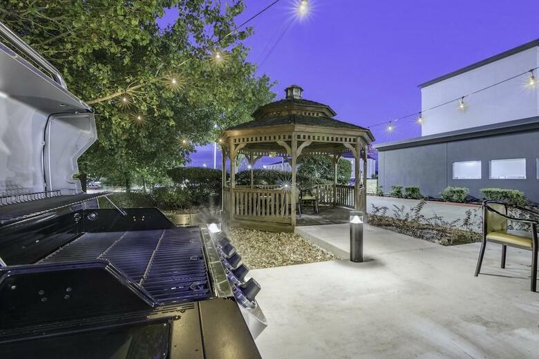 Hotel Wingate By Wyndham Longview