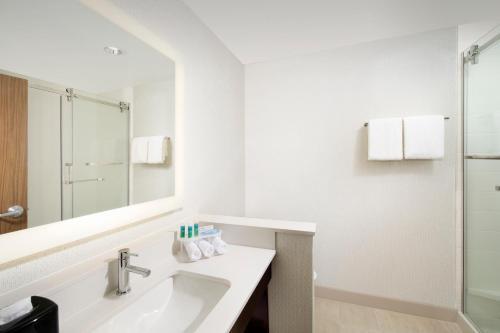 Hotel Holiday Inn Express & Suites New Braunfels