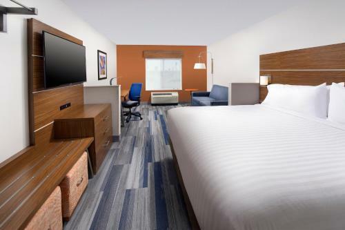 Hotel Holiday Inn Express & Suites New Braunfels