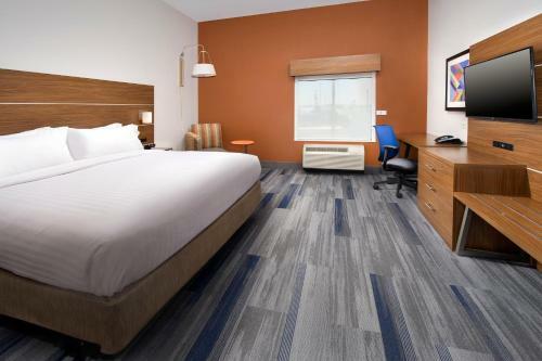 Hotel Holiday Inn Express & Suites New Braunfels