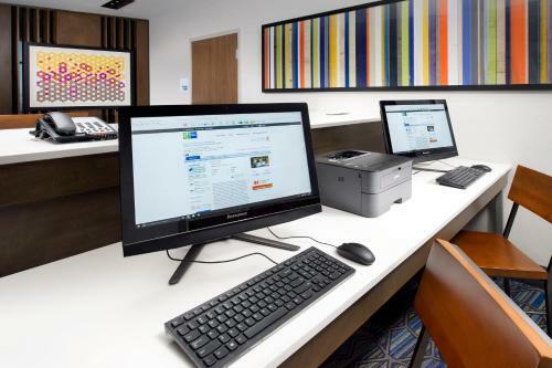 Hotel Holiday Inn Express & Suites New Braunfels