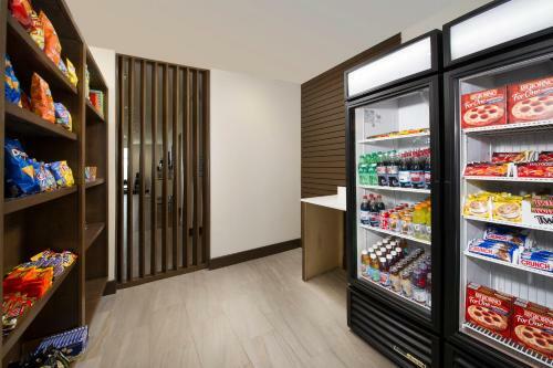 Hotel Holiday Inn Express & Suites New Braunfels