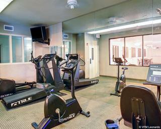 Hotel Quality Inn & Suites New Braunfels