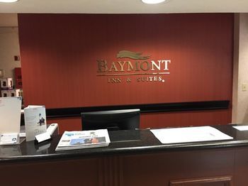 Hotel Baymont Inn & Suites New Braunfels