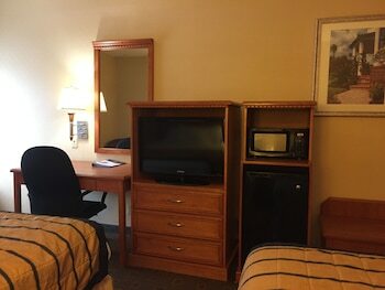 Hotel Baymont Inn & Suites New Braunfels