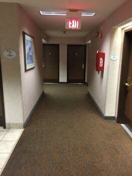 Hotel Baymont Inn & Suites New Braunfels