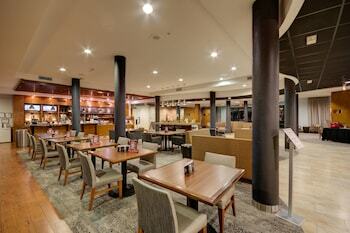 Hotel Courtyard By Marriott New Braunfels River Village