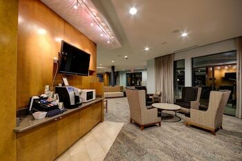 Hotel Courtyard By Marriott New Braunfels River Village