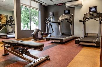 Hotel Courtyard By Marriott New Braunfels River Village