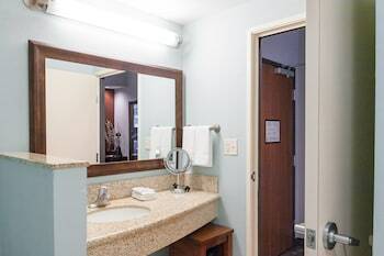 Hotel Courtyard By Marriott New Braunfels River Village