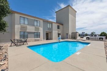 Motel Super 8 Midland