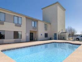 Motel Super 8 Midland