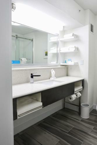 Hotel Hampton Inn Paris