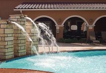 Hotel Towneplace Suites By Marriott Midland