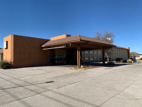 Motel Travelodge