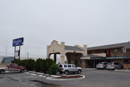 Motel Executive Inn Odessa