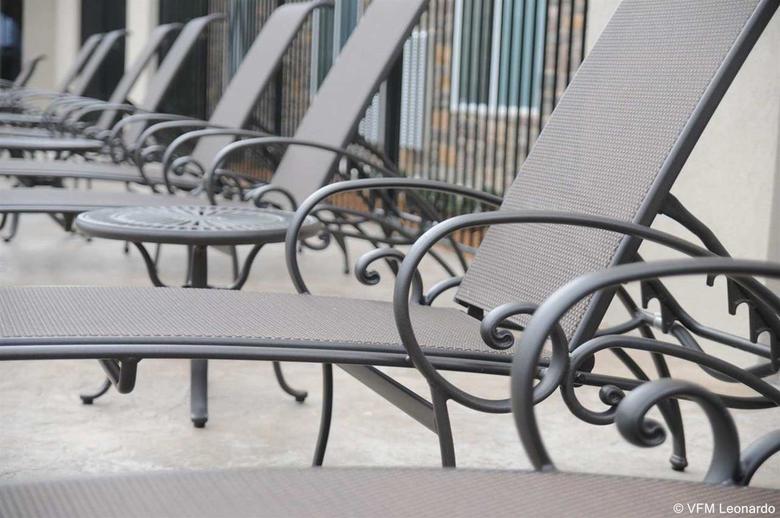 Hotel Hilton Garden Inn New Braunfels