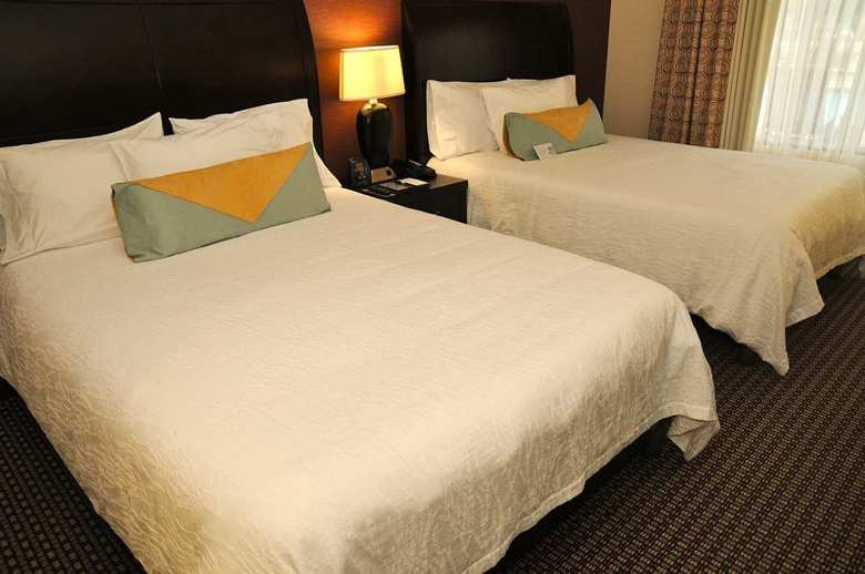 Hotel Hilton Garden Inn New Braunfels