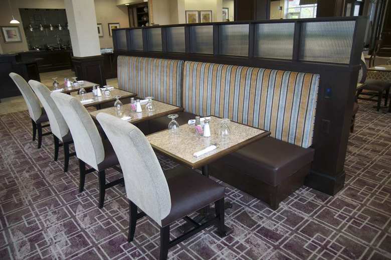Hotel Hilton Garden Inn New Braunfels