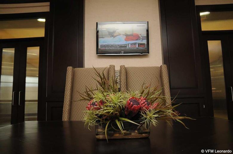 Hotel Hilton Garden Inn New Braunfels