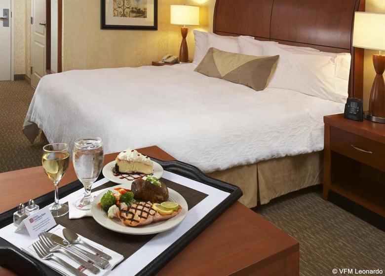 Hotel Hilton Garden Inn New Braunfels
