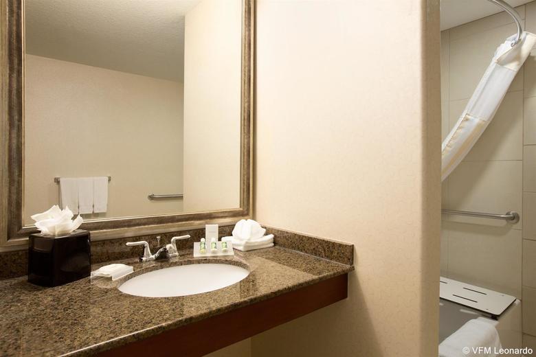 Hotel Hilton Garden Inn New Braunfels