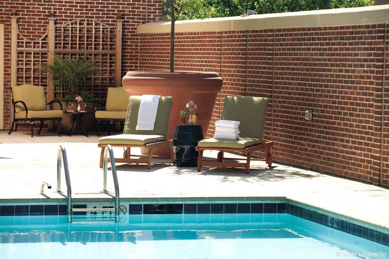 Hotel Hilton Garden Inn New Braunfels