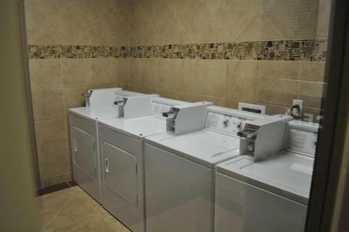 Hotel Hampton Inn Pleasanton