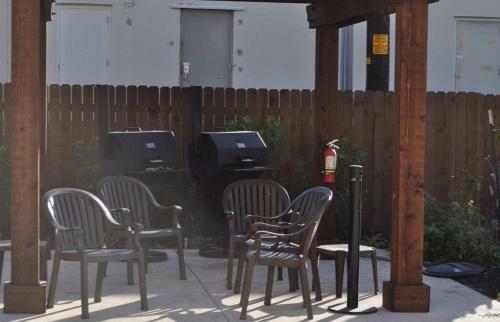 Hotel Hampton Inn Pleasanton