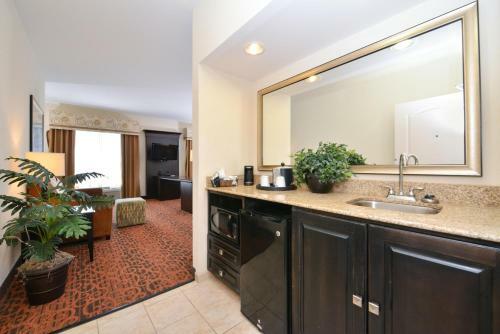 Hotel Hampton Inn Pecos