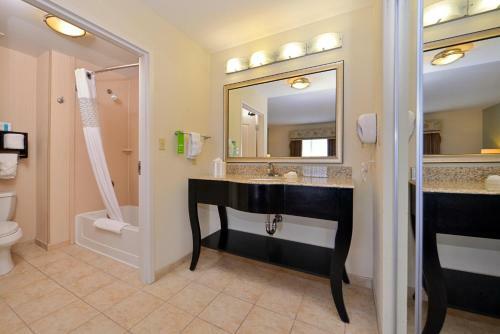 Hotel Hampton Inn Pecos