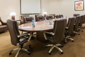 Hotel Wyndham Houston West Energy Corridor