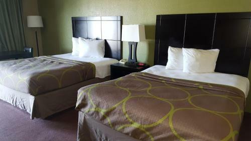 Hotel Super 8 Rockwall