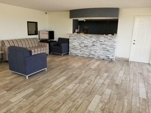 Hotel Super 8 Rockwall