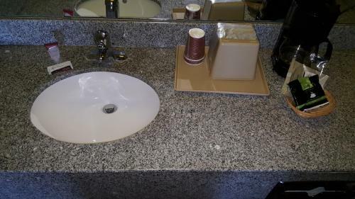Hotel Super 8 Rockwall