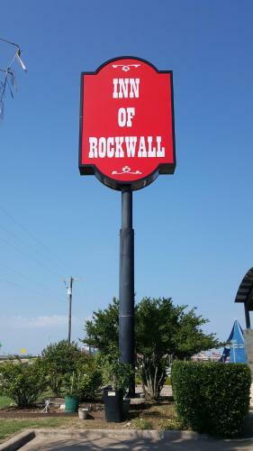 Hotel Super 8 Rockwall