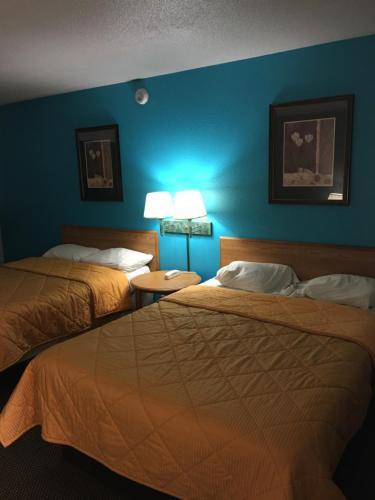 Motel Executive Inn